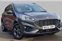 2022 Ford Kuga 2.5 PHEV ST-Line 5dr CVT