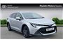 2021 Toyota Corolla Touring Sport 1.8 VVT-i Hybrid Trek 5dr CVT