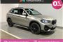 2021 BMW X1 xDrive 20i [178] Sport 5dr Step Auto