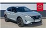 2024 Nissan Qashqai 1.5 E-Power Tekna+ 5dr Auto