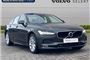 2020 Volvo S90 2.0 T4 Momentum Plus 4dr Geartronic