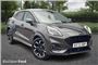 2022 Ford Puma 1.0 EcoBoost Hybrid mHEV 155 ST-Line X 5dr