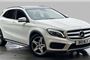 2014 Mercedes-Benz GLA GLA 220 CDI 4Matic AMG Line 5dr Auto [Pre Plus]