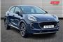 2024 Ford Puma 1.0 EcoBoost Hybrid mHEV Titanium 5dr