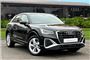 2024 Audi Q2 35 TFSI S Line 5dr