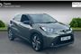 2023 Toyota Aygo X 1.0 VVT-i Edge 5dr