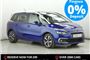 2017 Citroen Grand C4 Picasso 1.6 BlueHDi Feel 5dr EAT6