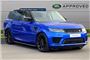 2021 Land Rover Range Rover Sport 3.0 D300 Autobiography Dynamic 5dr Auto