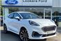 2022 Ford Puma 1.0 EcoBoost Hybrid mHEV ST-Line Vignale 5dr