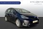 2020 Toyota Prius+ 1.8 VVTi Excel TSS 5dr CVT Auto