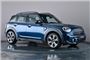 2021 MINI Countryman 1.5 Cooper Boardwalk Edition 5dr