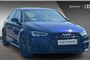 2019 Audi S3 S3 TFSI 300 Quattro Black Edition 5dr S Tronic