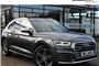 2018 Audi SQ5 SQ5 Quattro 5dr Tip Auto