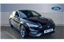 2021 SEAT Leon 1.0 eTSI FR Sport 5dr DSG