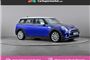 2018 MINI Clubman 2.0 Cooper S 6dr Auto [7 Speed]