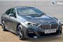 2021 BMW 2 Series Gran Coupe 218i M Sport 4dr