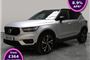 2019 Volvo XC40 2.0 D4 [190] R DESIGN Pro 5dr AWD Geartronic