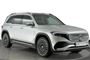 2023 Mercedes-Benz EQB EQB 300 4M 168kW AMG Line Prem Plus 66.5kWh 5dr At