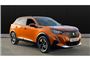 2021 Peugeot 2008 1.2 PureTech 130 Allure 5dr