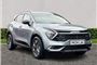 2024 Kia Sportage 1.6T GDi HEV GT-Line 5dr Auto