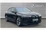 2022 BMW iX 240kW xDrive40 Sport 76.6kWh 5dr Auto