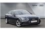 2018 Audi A5 Sportback 2.0 TFSI S Line 5dr S Tronic