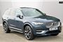 2022 Volvo XC90 2.0 T8 [455] RC PHEV Ultimate Dark 5dr AWD Gtron