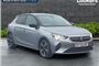 2020 Vauxhall Corsa 1.2 Turbo Elite Nav Premium 5dr Auto