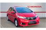 2020 Honda Jazz 1.3 i-VTEC SE 5dr