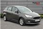 2017 Ford C-MAX 1.5 TDCi Zetec 5dr