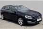 2016 Volvo V60 D5 [163] Twin Eng SE Nav 5dr AWD Geartronic [Lthr]