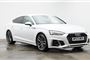 2023 Audi A5 Sportback 35 TFSI S Line 5dr S Tronic