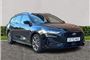 2022 Ford Focus Estate 1.0 EcoBoost ST-Line Style 5dr