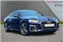 2023 Audi A5 Sportback 35 TDI S Line 5dr S Tronic