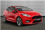 2018 Ford Fiesta 1.0 EcoBoost 140 ST-Line 3dr