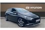 2024 Hyundai i20 1.0T GDi Premium 5dr DCT