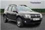 2017 Dacia Duster 1.6 SCe 115 Ambiance 5dr