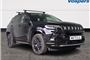 2024 Jeep Compass 1.3 T4 GSE 4xe PHEV S Model 5dr Auto