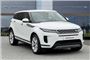 2021 Land Rover Range Rover Evoque 2.0 D200 SE 5dr Auto