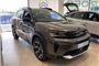 2025 Citroen C5 Aircross 1.2 Hybrid 136 Max Edition 5dr e-DSC6