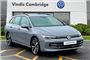 2024 Volkswagen Golf Estate 1.5 eTSI 150 Style 5dr DSG