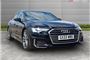 2022 Audi A6 Avant 40 TFSI S Line 5dr S Tronic