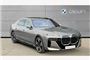 2025 BMW i7 400kW xDrive60 M Sport 105.7kWh 4dr Auto