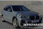 2021 BMW X1 xDrive 20i [178] M Sport 5dr Step Auto