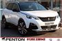 2018 Peugeot 3008 1.5 BlueHDi GT Line Premium 5dr