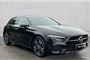 2023 Mercedes-Benz A-Class A180 Sport Executive 5dr Auto