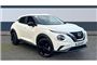 2024 Nissan Juke 1.0 DiG-T Tekna 5dr