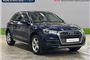 2018 Audi Q5 2.0T FSI Quattro Sport 5dr S Tronic