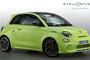 2023 Abarth 500 114kW Turismo 42.2kWh 3dr Auto