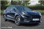 2023 Ford Puma 1.0 EcoBoost Hybrid mHEV ST-Line X 5dr DCT